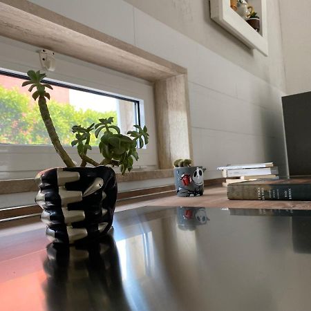 レッチェ La Casa Di Nina Bed & Breakfast エクステリア 写真