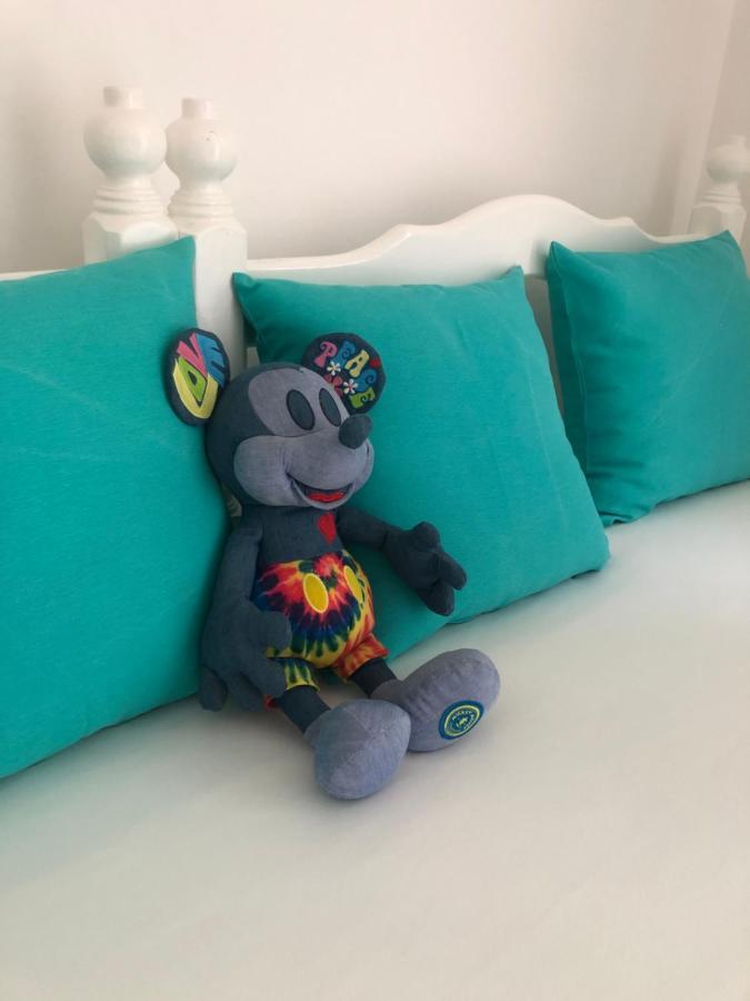 レッチェ La Casa Di Nina Bed & Breakfast エクステリア 写真