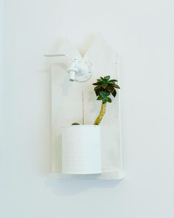 レッチェ La Casa Di Nina Bed & Breakfast エクステリア 写真