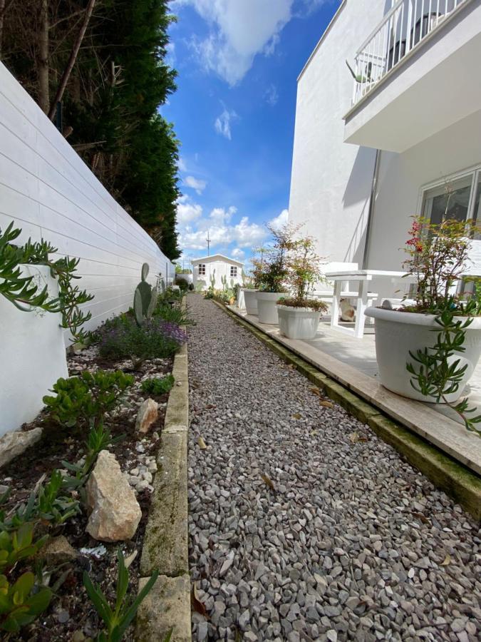 レッチェ La Casa Di Nina Bed & Breakfast エクステリア 写真