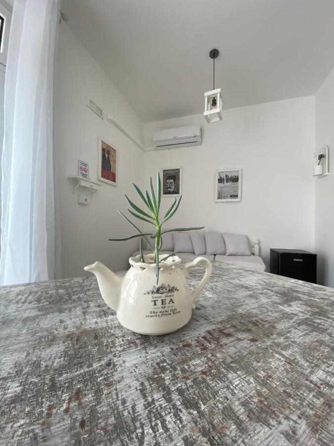 レッチェ La Casa Di Nina Bed & Breakfast エクステリア 写真