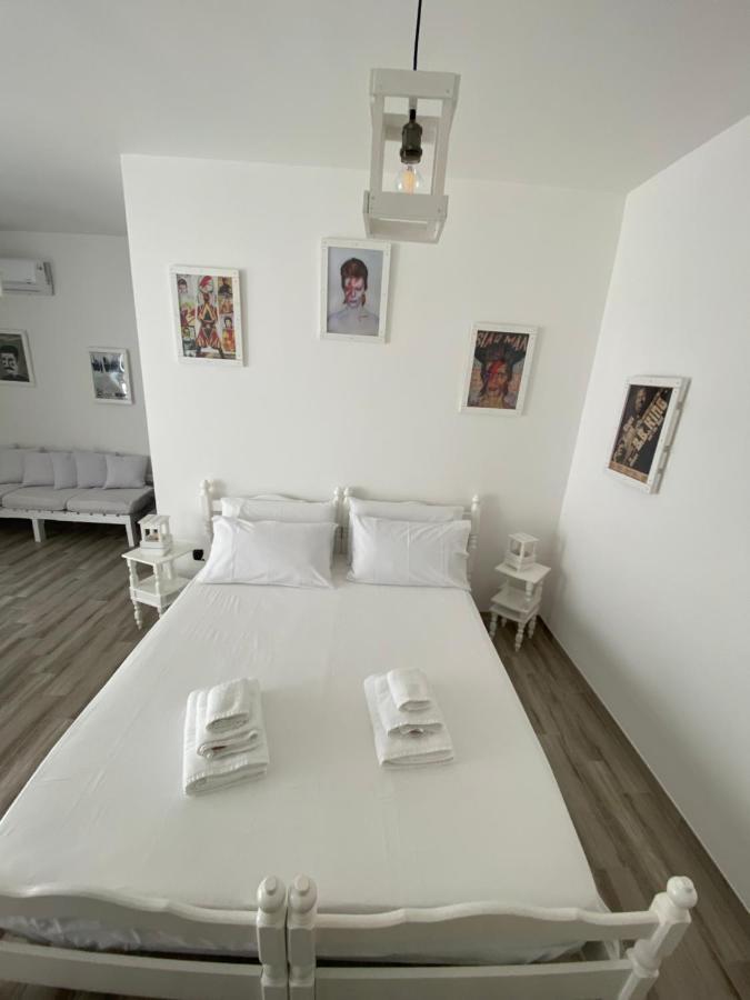 レッチェ La Casa Di Nina Bed & Breakfast エクステリア 写真