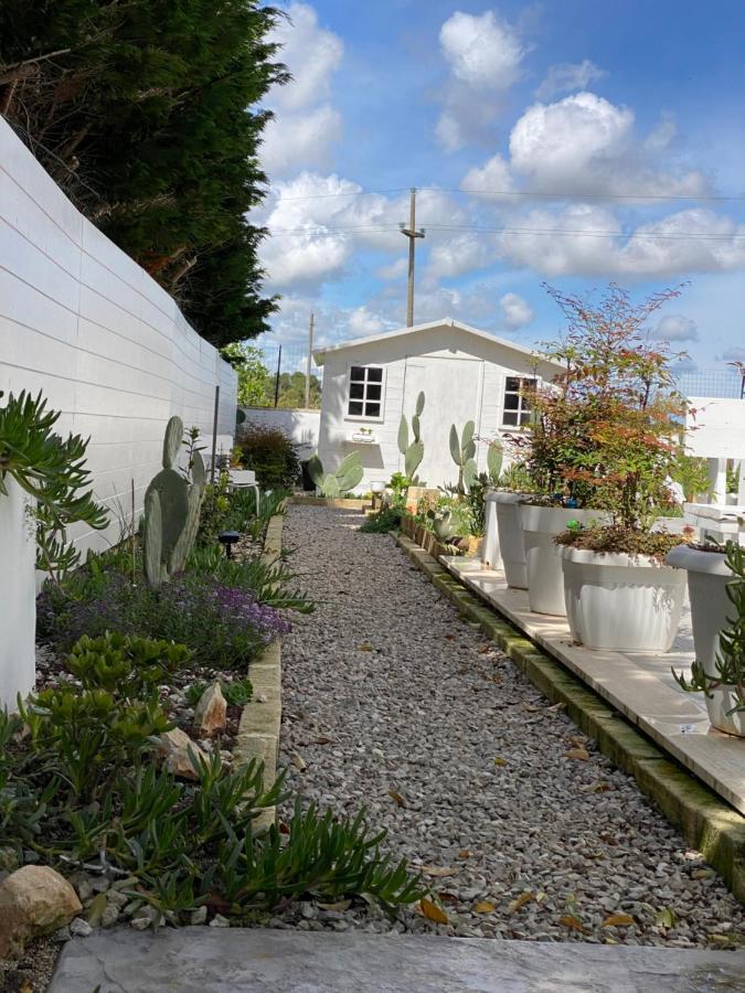 レッチェ La Casa Di Nina Bed & Breakfast エクステリア 写真